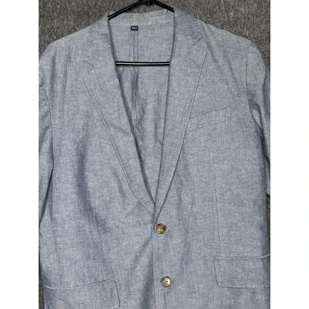 J. Crew Factory crew ludlow